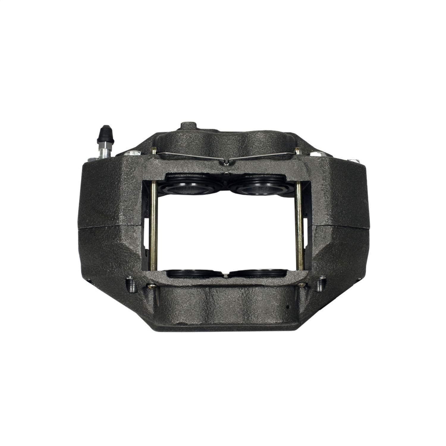 Power Stop Front L1785 Right One Stock Replacement Brake Caliper For Toyota Tacoma 1995-2004 [Model Specific]
