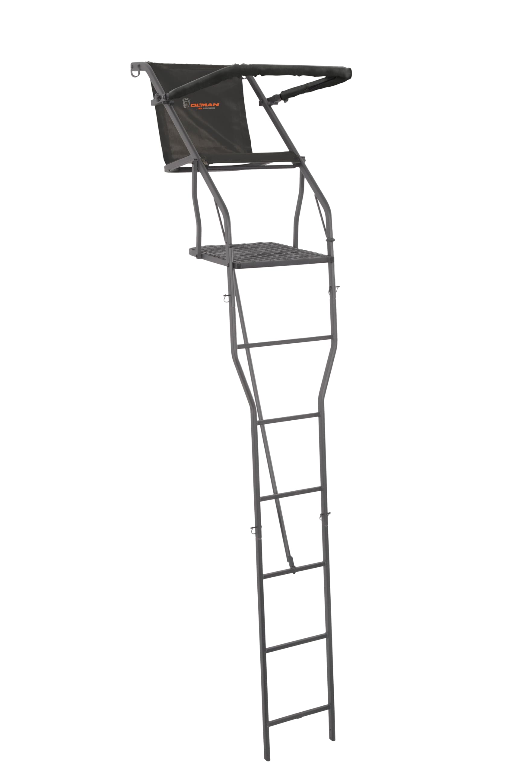 Assassin Lite - Ol'Man Treestands - Single Ladder Stand