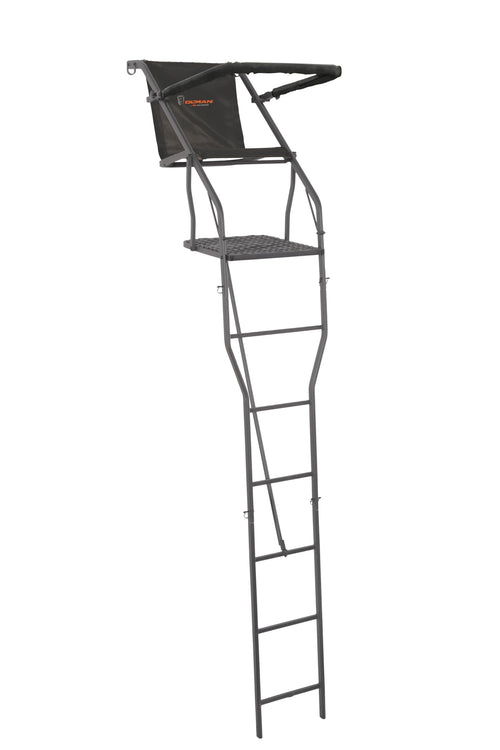 Assassin Lite - Ol'Man Treestands - Single Ladder Stand