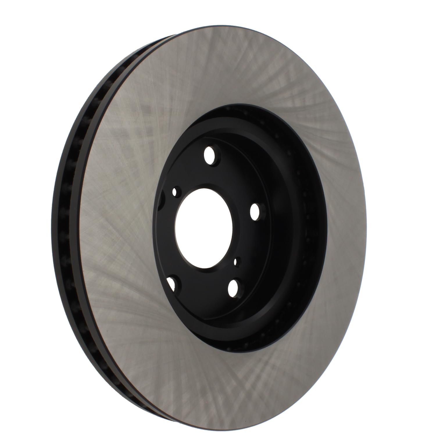 Centric 120.44139 Premium Automotive Replacement Front Right Brake Rotor Fits Select 2005-2015 Lexus GS300, IS250
