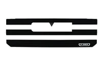 Black T-Rex Grilles Billet Grille for GMC Sierra 1500, 1 Pack