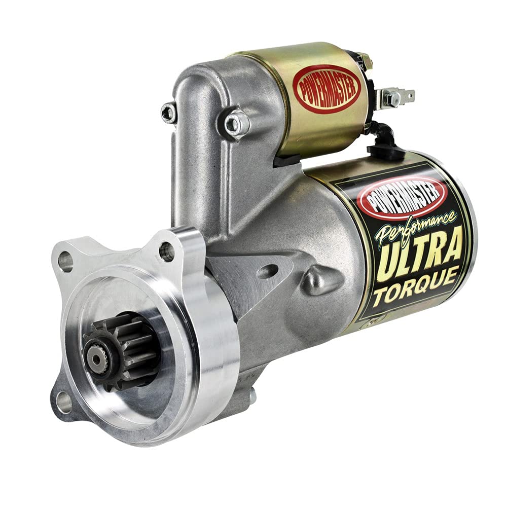 Str-Ultra FD Powermaster 9432 Modular/Coyote
