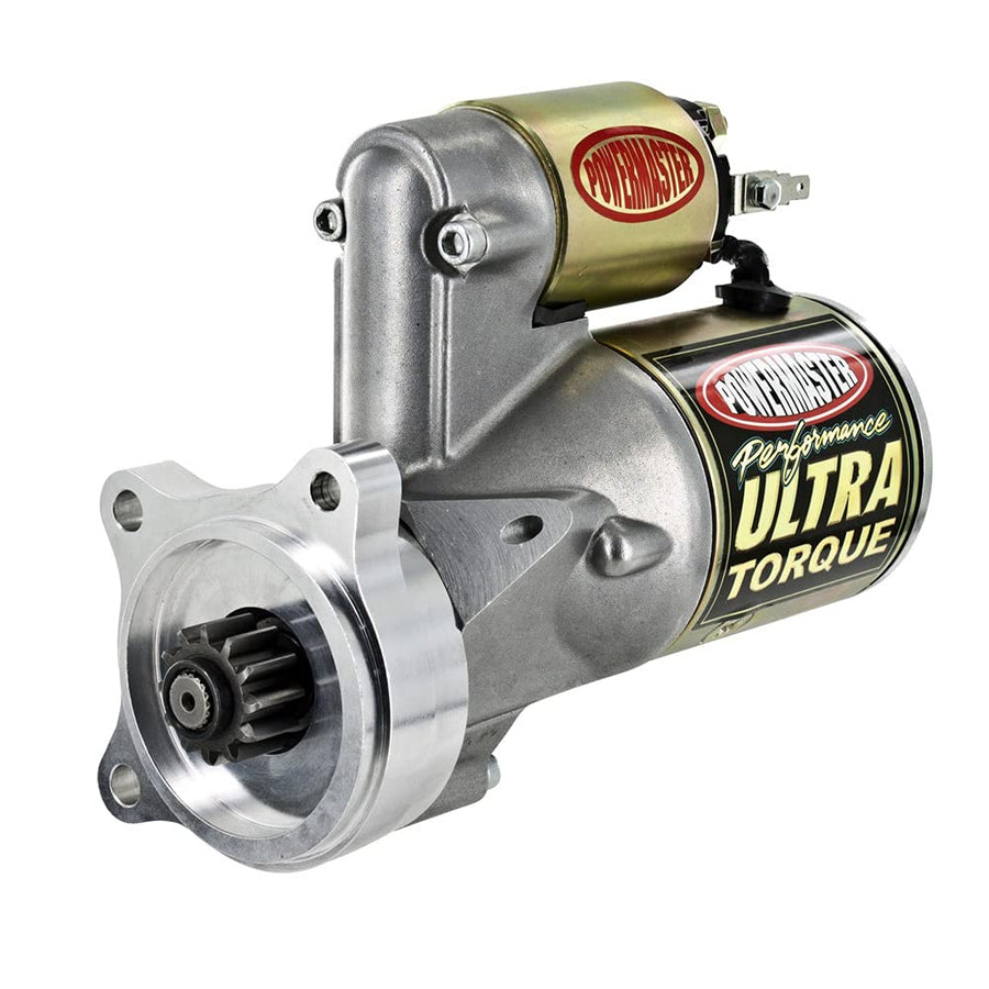Str-Ultra FD Powermaster 9432 Modular/Coyote