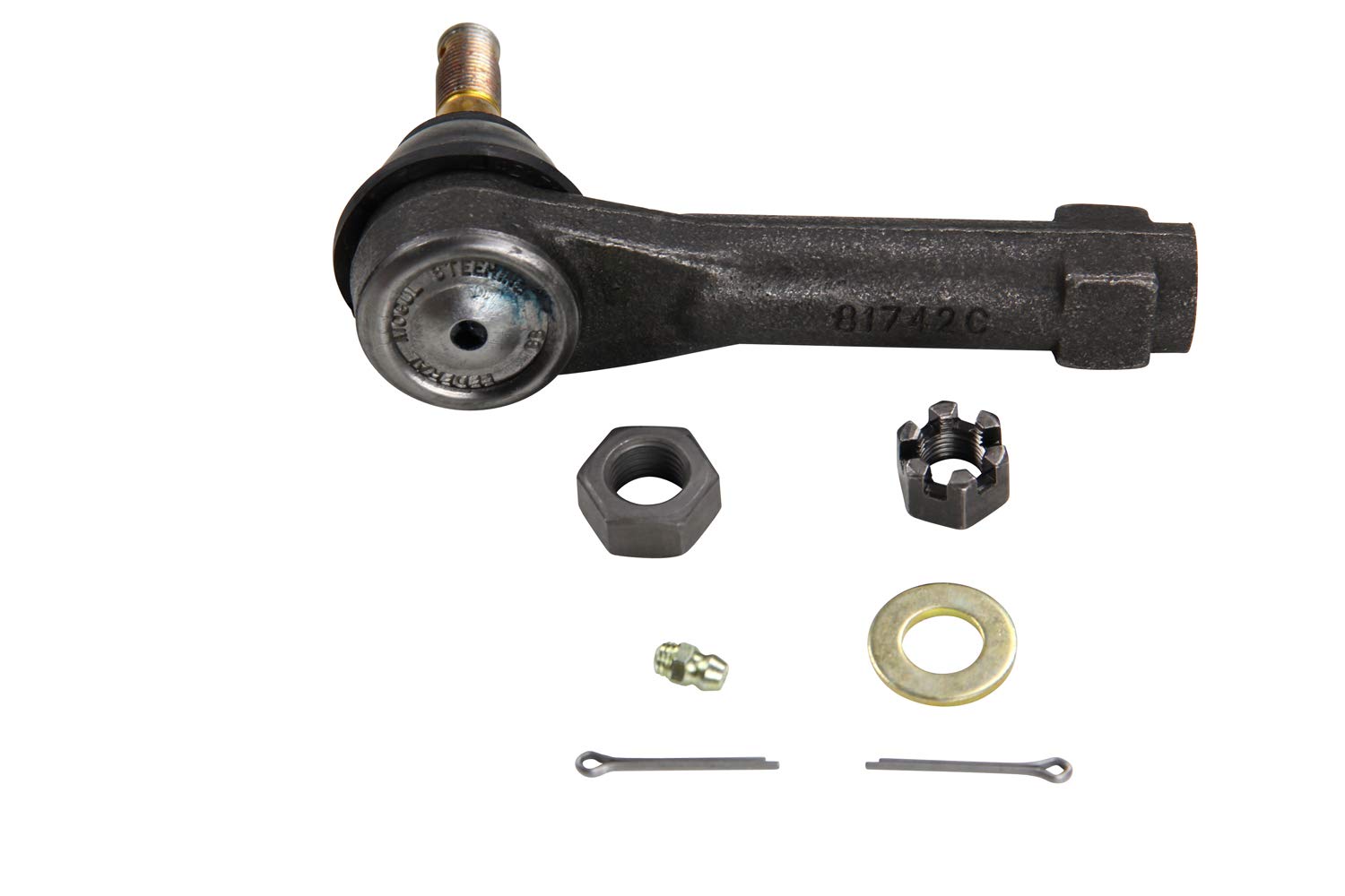 Steering Tie Rod End MOOG ES3453 for Chevrolet Impala
