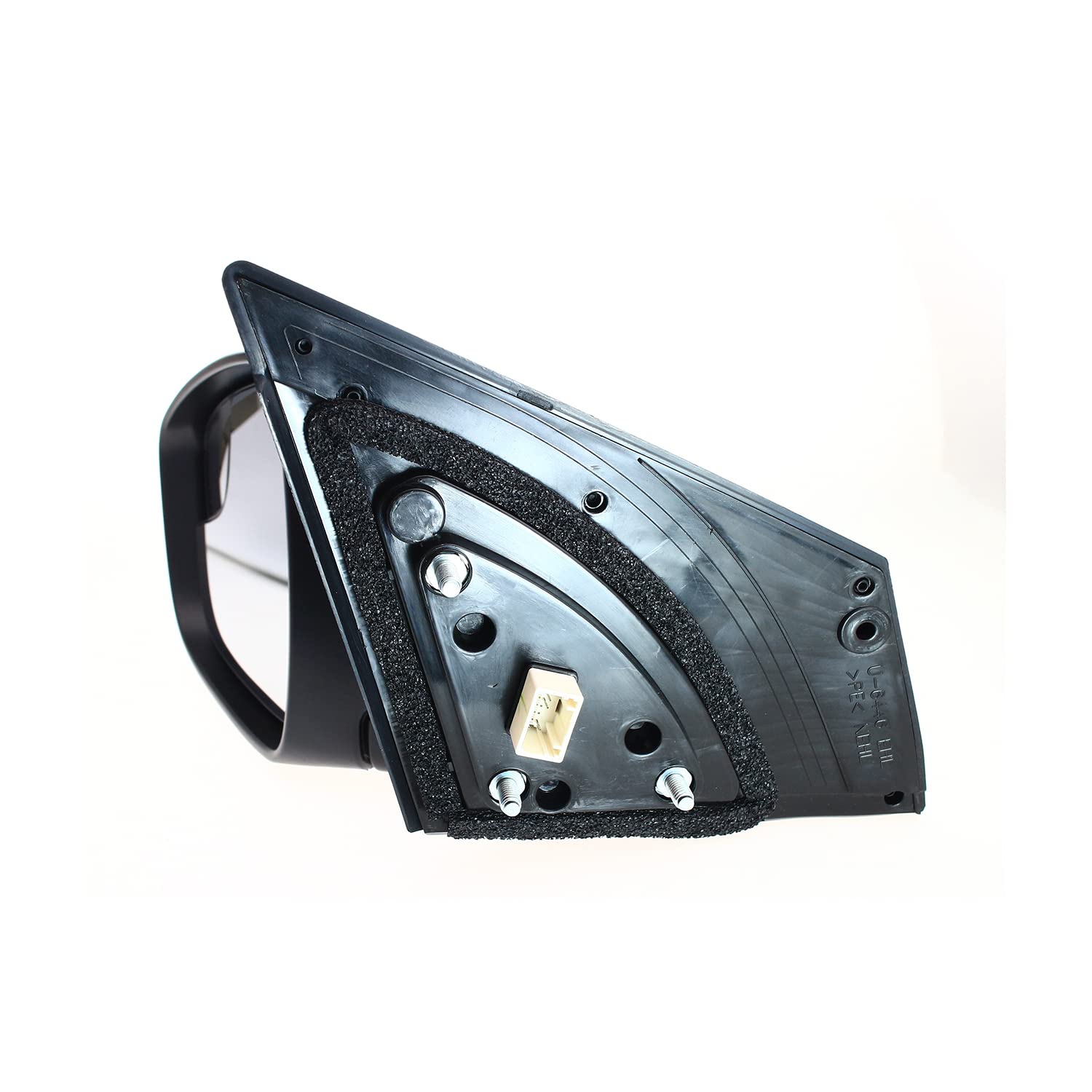 Hyundai Elantra TYC 7710652 Left Non Heated Replacement Mirror