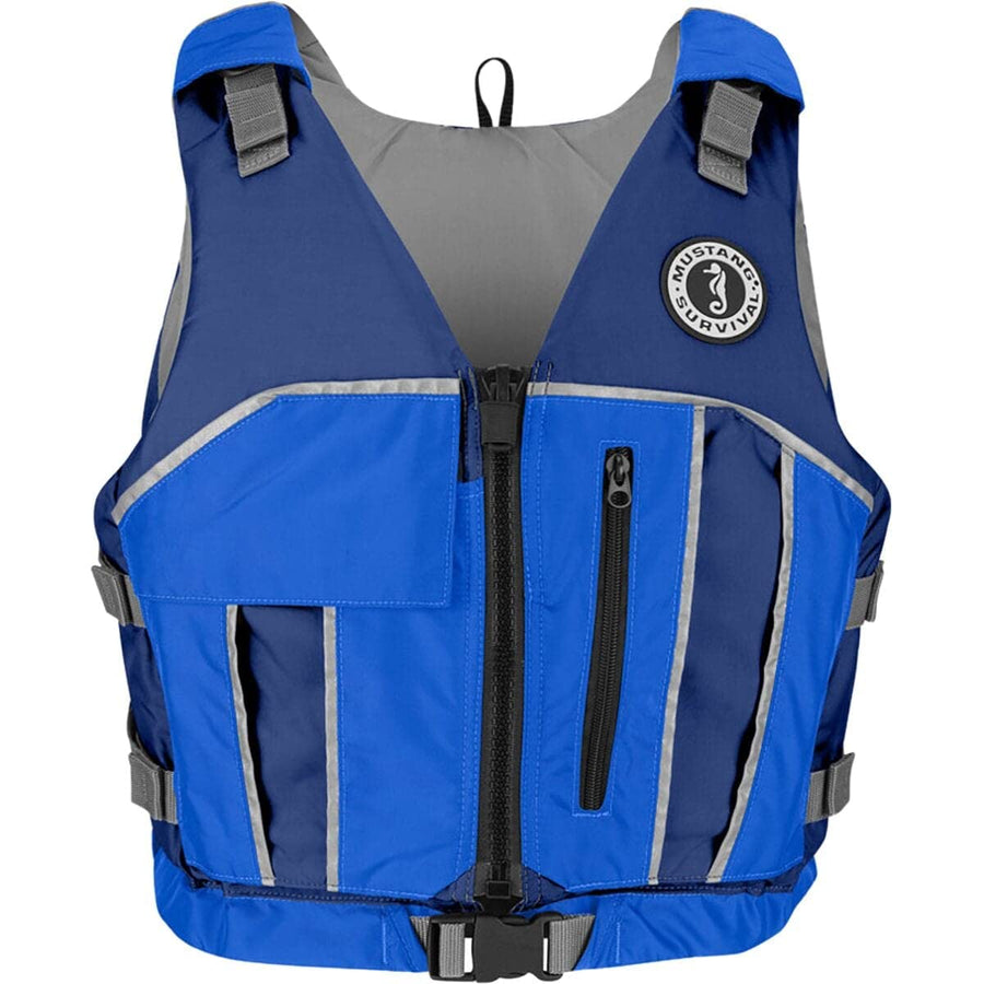 Reflex Mustang Survival Foam Vest for Adults