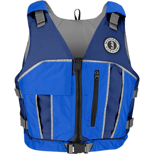 Reflex Mustang Survival Foam Vest for Adults