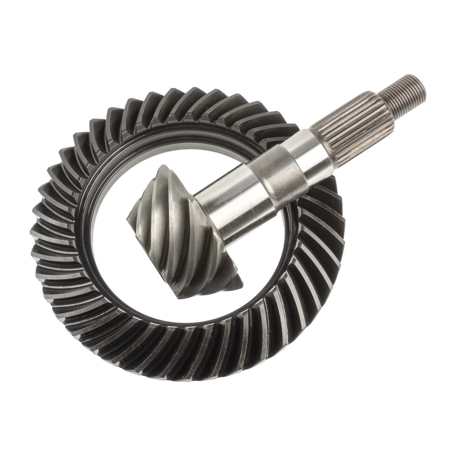 Differential D30373TJ EXCEL Ring & Pinion, For Dana 30 TJ, Gear Ratio 3.73, 10-Bolt, 26 Spline, 11 Pinion & 41 Ring Tooth Fits Jeep Cherokee, Grand Cherokee, TJ, Wrangler, Replaces Spicer 707344-11X