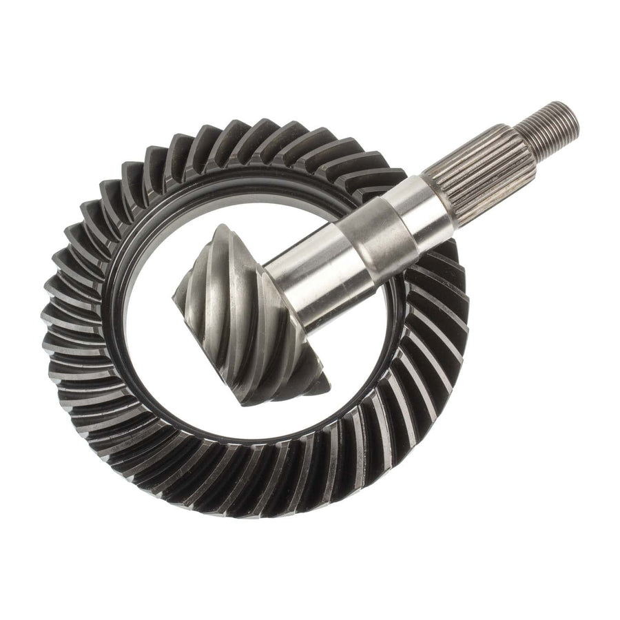 Differential D30373TJ EXCEL Ring & Pinion, For Dana 30 TJ, Gear Ratio 3.73, 10-Bolt, 26 Spline, 11 Pinion & 41 Ring Tooth Fits Jeep Cherokee, Grand Cherokee, TJ, Wrangler, Replaces Spicer 707344-11X