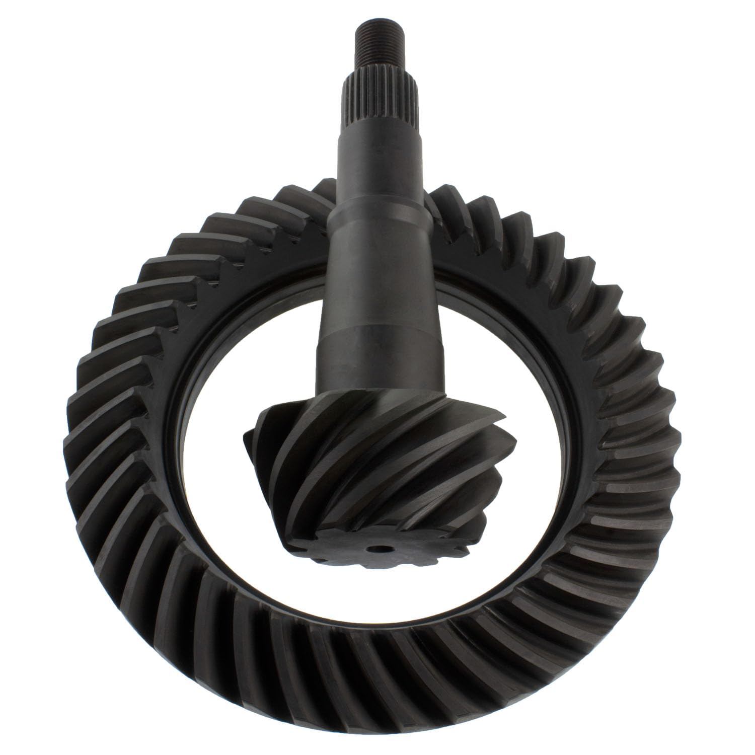 Motive Gear Differential Ring & Pinion G895410IFS For GM 9.25" IFS, Gear Ratio 4.10, 12-Bolt, 30 Spline, 10 Pinion & 41 Ring Tooth - Fits Chevrolet & GMC Trucks/SUVs Replaces 12479158, YG GM9.25-411R