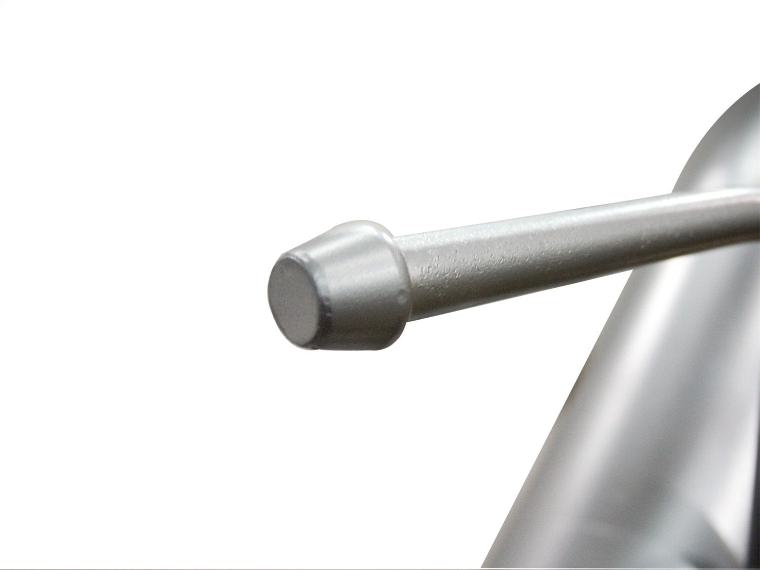 Mach Force XP aFe 49-43011 3" Stainless Steel with Polished Tip Cat-Back Exhaust System for Ford F-150 V8 4.6/5.4L
