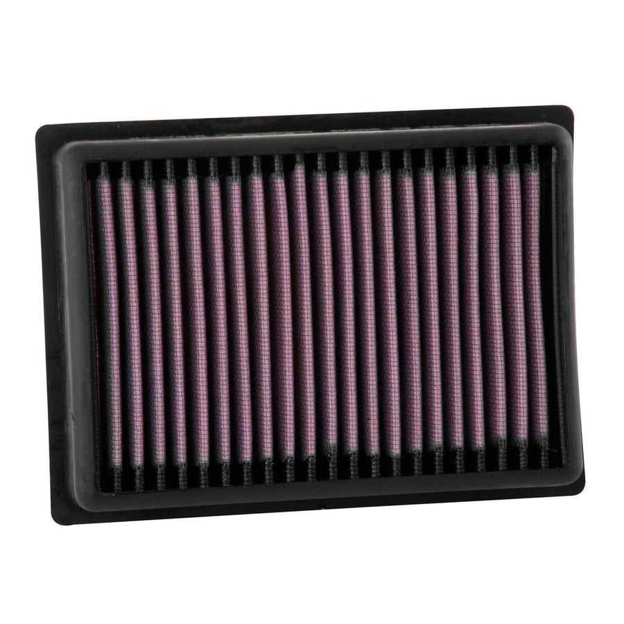 K&N Air Filter: High Performance, Premium, Powersport Engine Filter: Fits 2018-2019 KTM (790 Duke) KT-7918