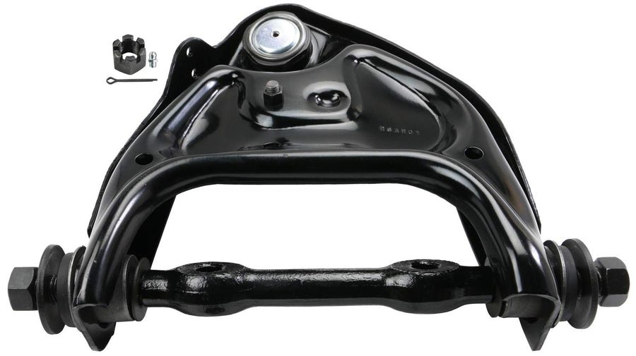MOOG Suspension Control Arm and Ball Joint Assembly front right upper RK620370