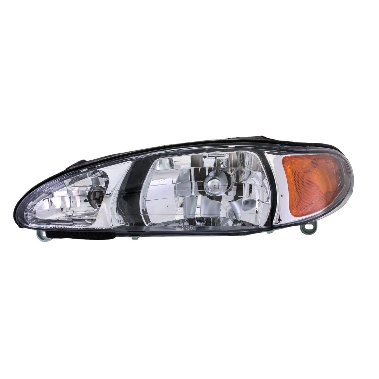 FR215-B001R Eagle Eyes Headlight