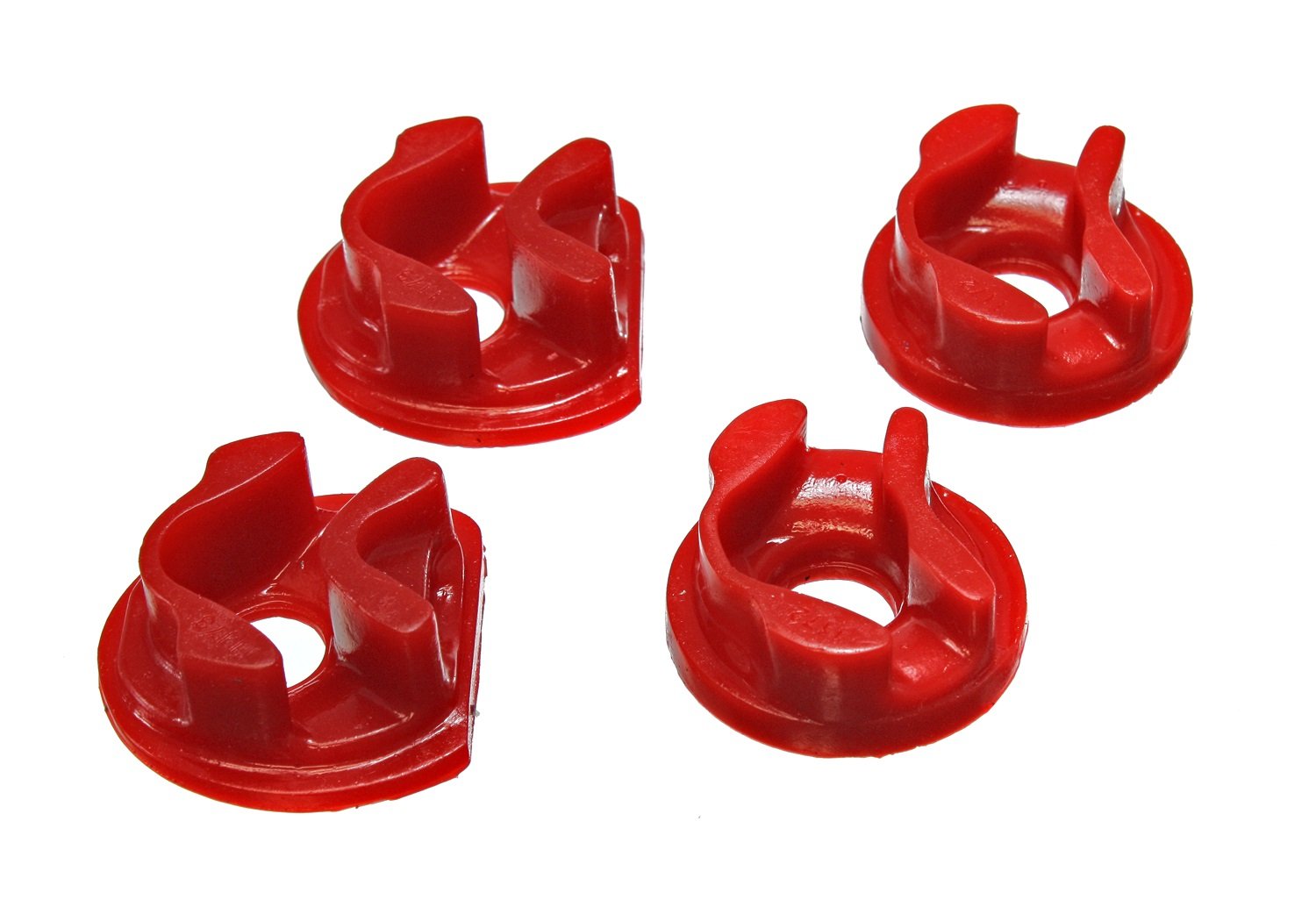16.1111R Energy Suspension Motor Mount Insert Set