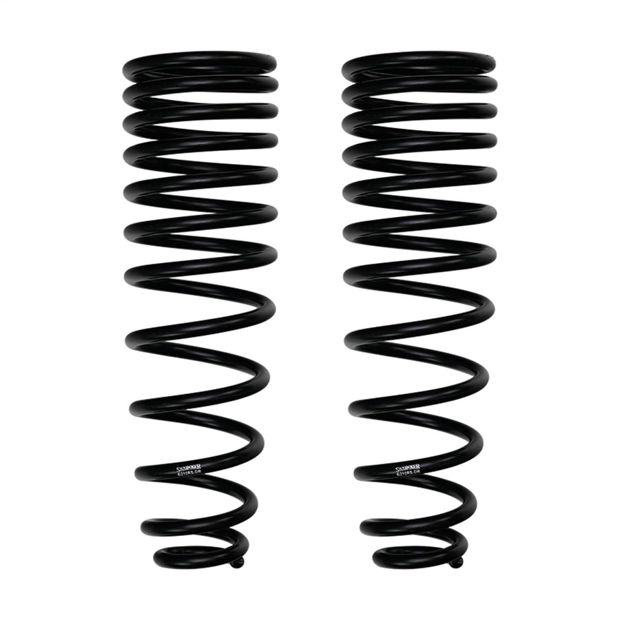 Skyjacker Long Travel G10RRDR Coil Spring Component Box; 1 in. Lift; Rear Dual Rate Coil Springs;