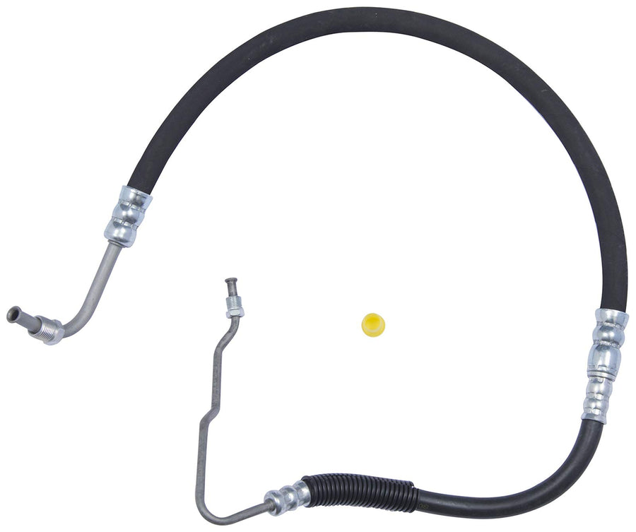 Power Steering Gates 353100 Hose Assembly Pressure Line