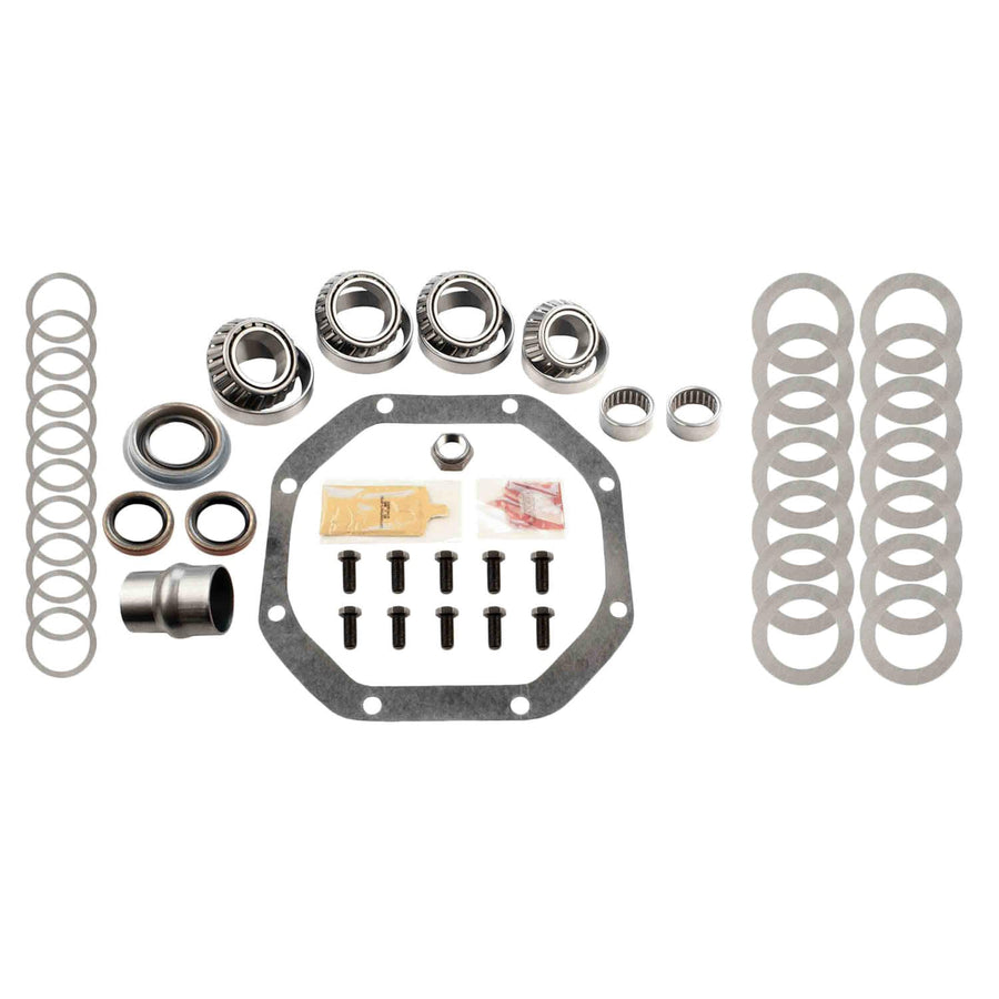 Rear Master Kit Motive Gear R10RVMKT for a 1963-1979 Corvette Differential with Timken Tapered Bearings
