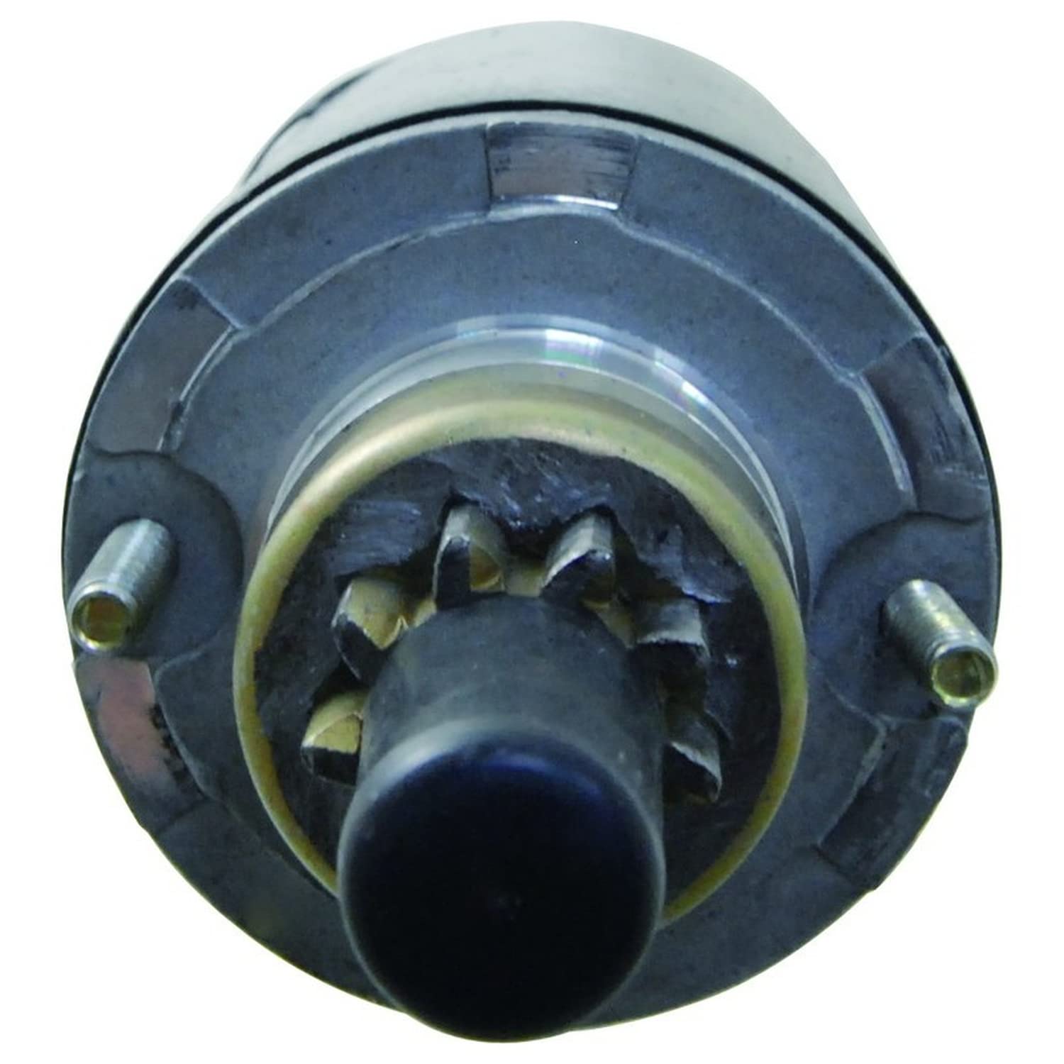 Starter WAI 5757N Compatible With Toro Kohler Cub Cadet Bobcat Replaces 52-098-03 52-098-09 52-098-12 1770540 1819040 1819040-M030SM 1819040MO30SM 5213140-M030SM 5213140MO30SM 5666240-M030SM SM17705