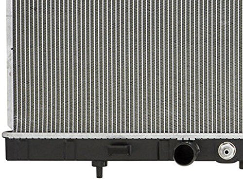 CSF Radiator