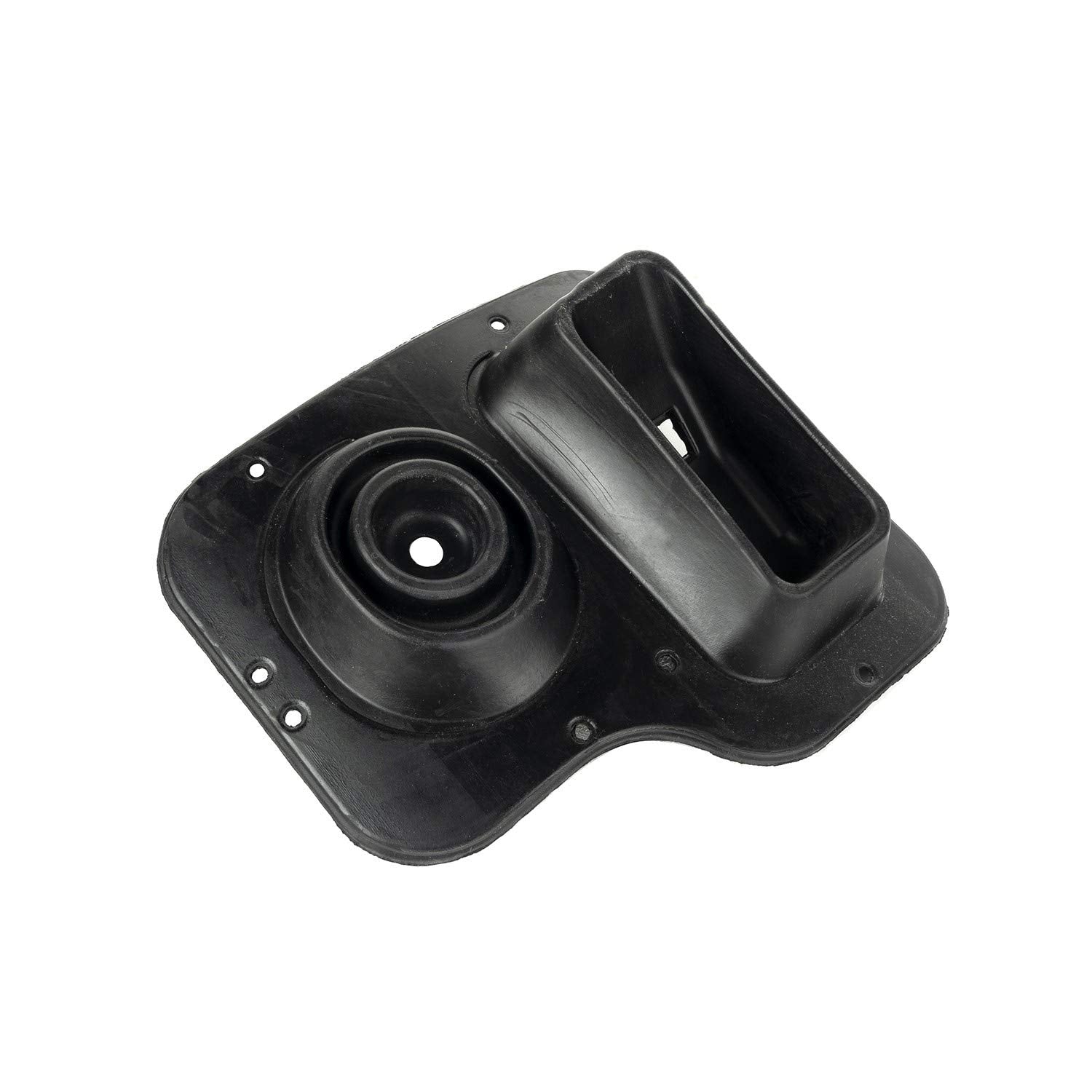Transmission Shifter Boot, Inner, Manual | Omix 18886.99 | OE Reference: 53005554 | Fits 1987-1995 Jeep Wrangler YJ