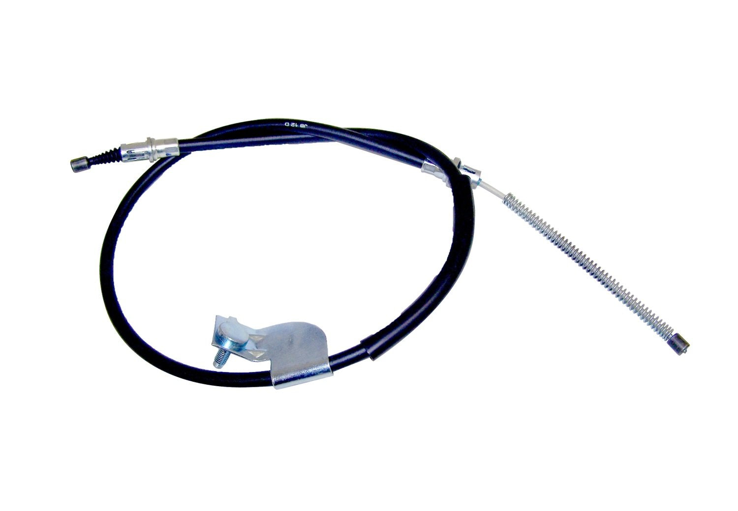 Parking Brake Cable Crown Automotive Brake