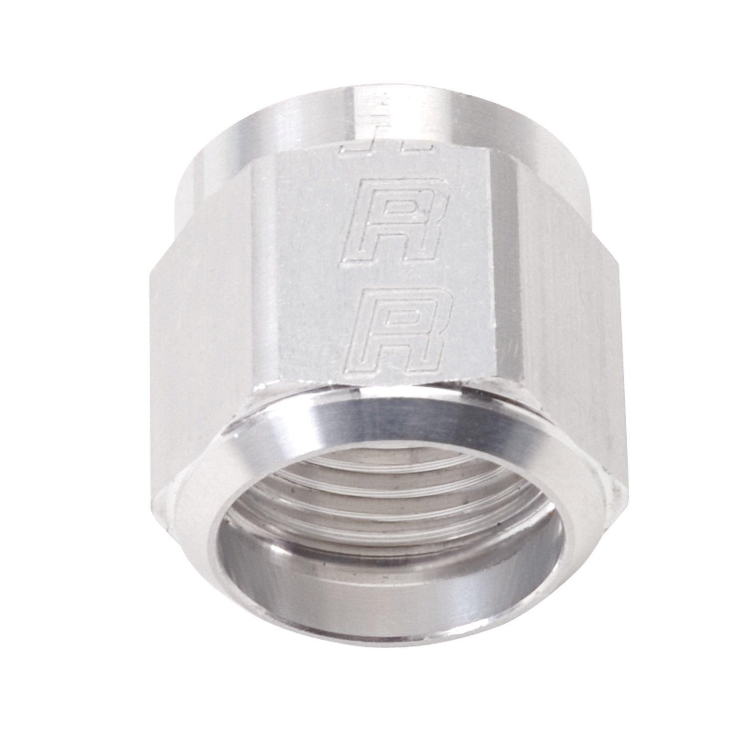 640090 Russell Aluminum Tank Welding Bung