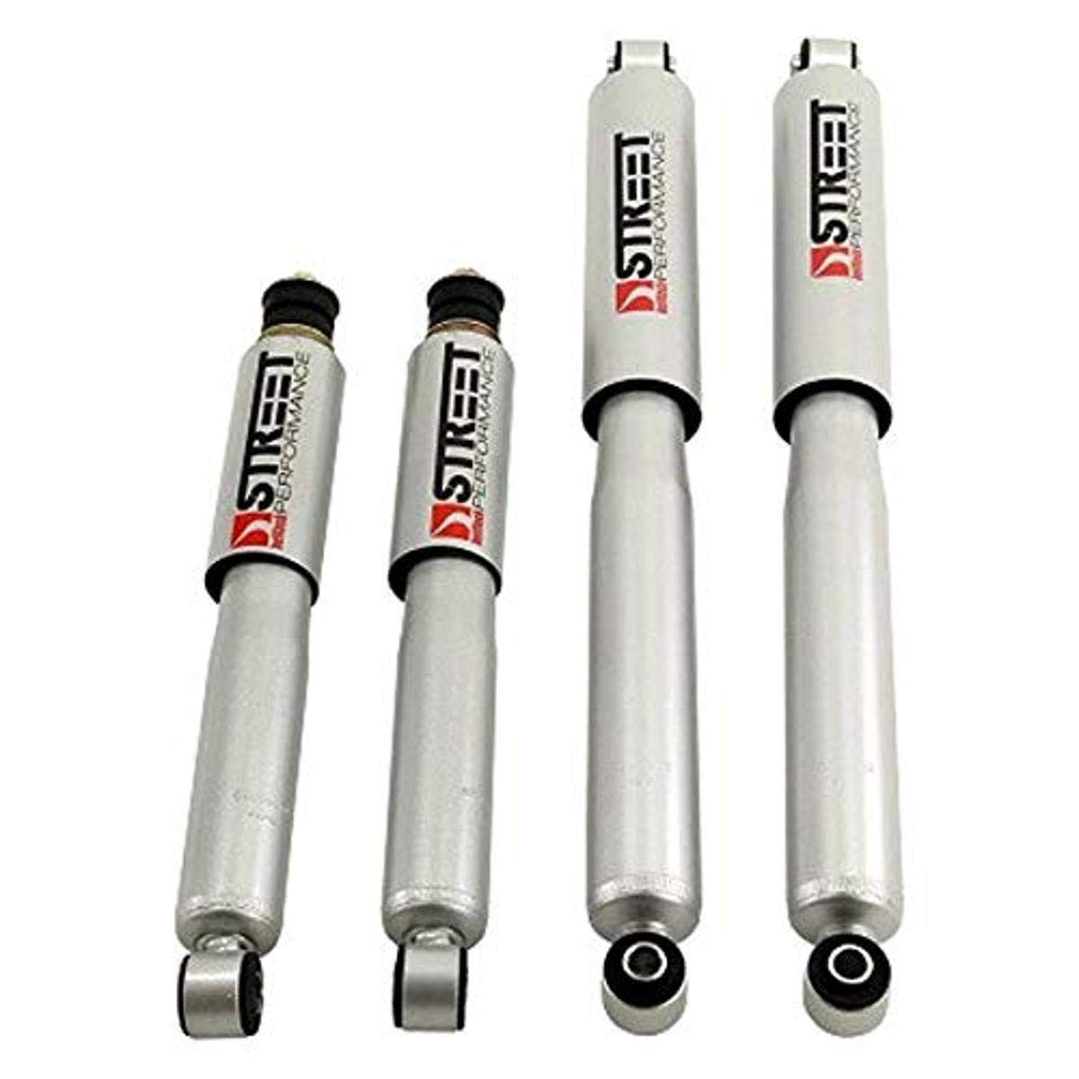 Belltech SP OE9634 Shock Set (4) (Street Performance) OEM