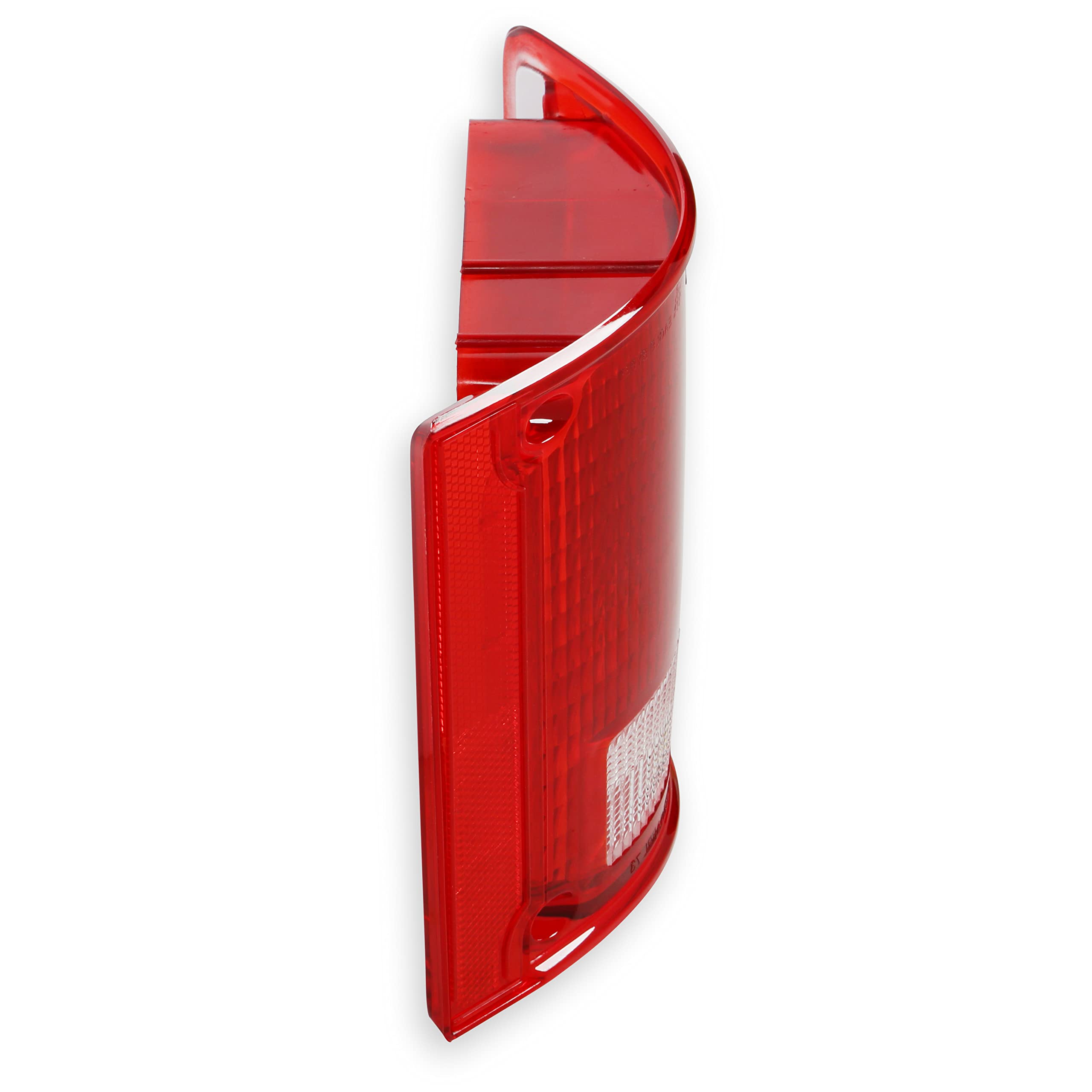 07-103 Brothers Trucks Taillight Lens without Trim - RH