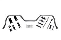 Heat Treated Chromoly, Hellwig 7669 1" Rear Sway Bar
