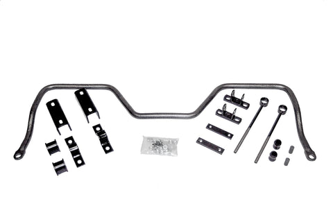 Heat Treated Chromoly, Hellwig 7669 1" Rear Sway Bar