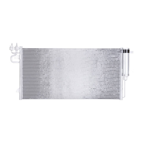 Condenser Assembly TYC 4761 Compatible with 2015-2019 Lincoln MKC