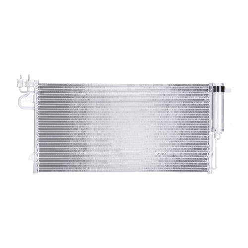 Condenser Assembly TYC 4761 Compatible with 2015-2019 Lincoln MKC
