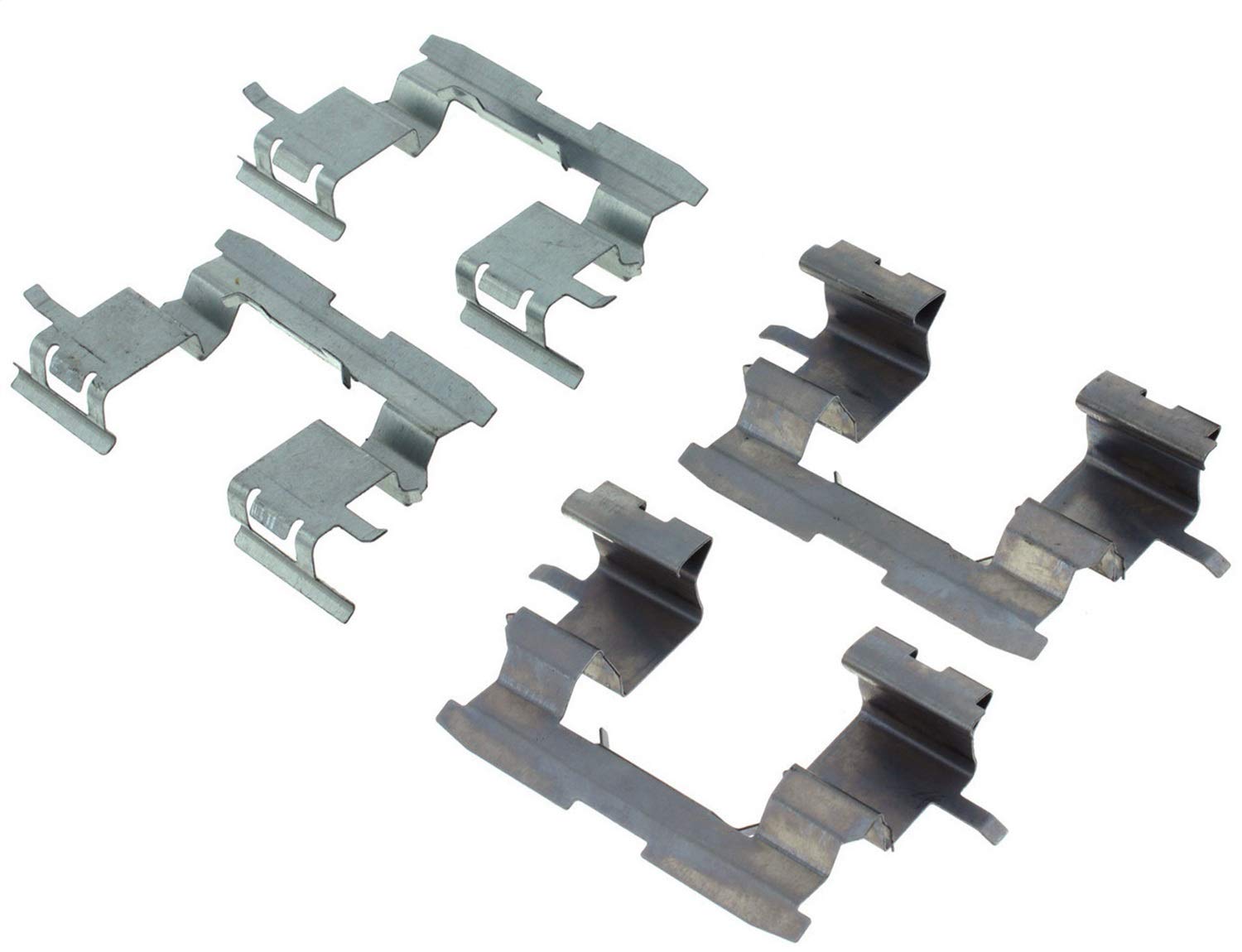 Brake Pads StopTech 305.08220 Street Select with Hardware