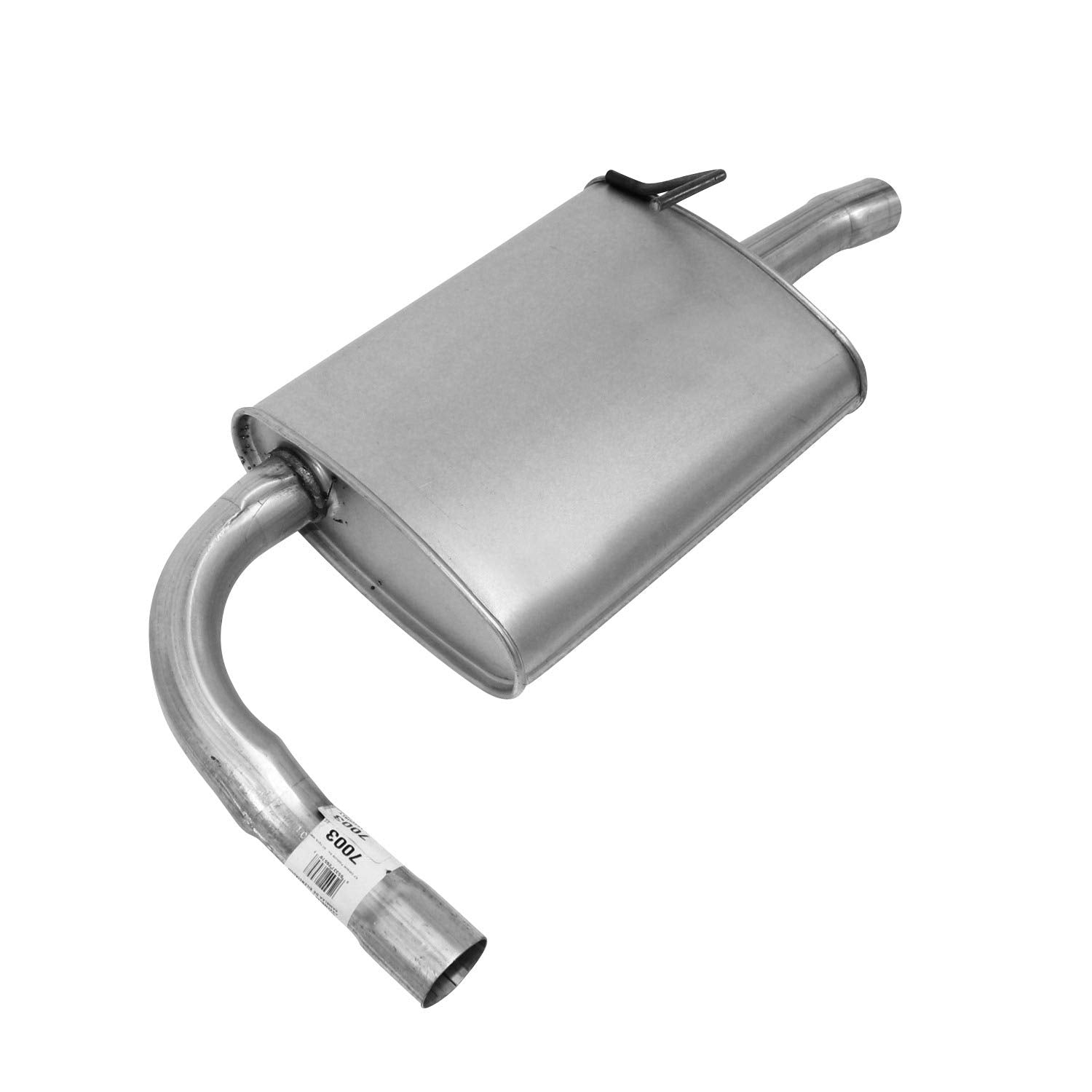 Muffler AP Exhaust 7003