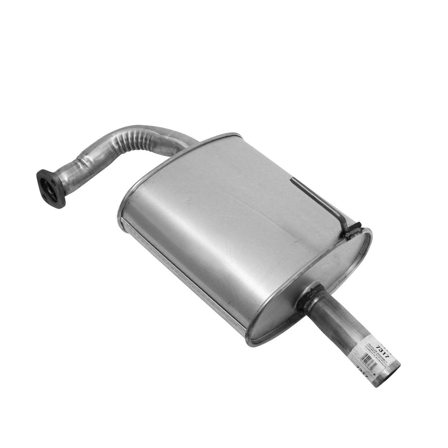EXHAUST MUFFLER AP Exhaust - 7317