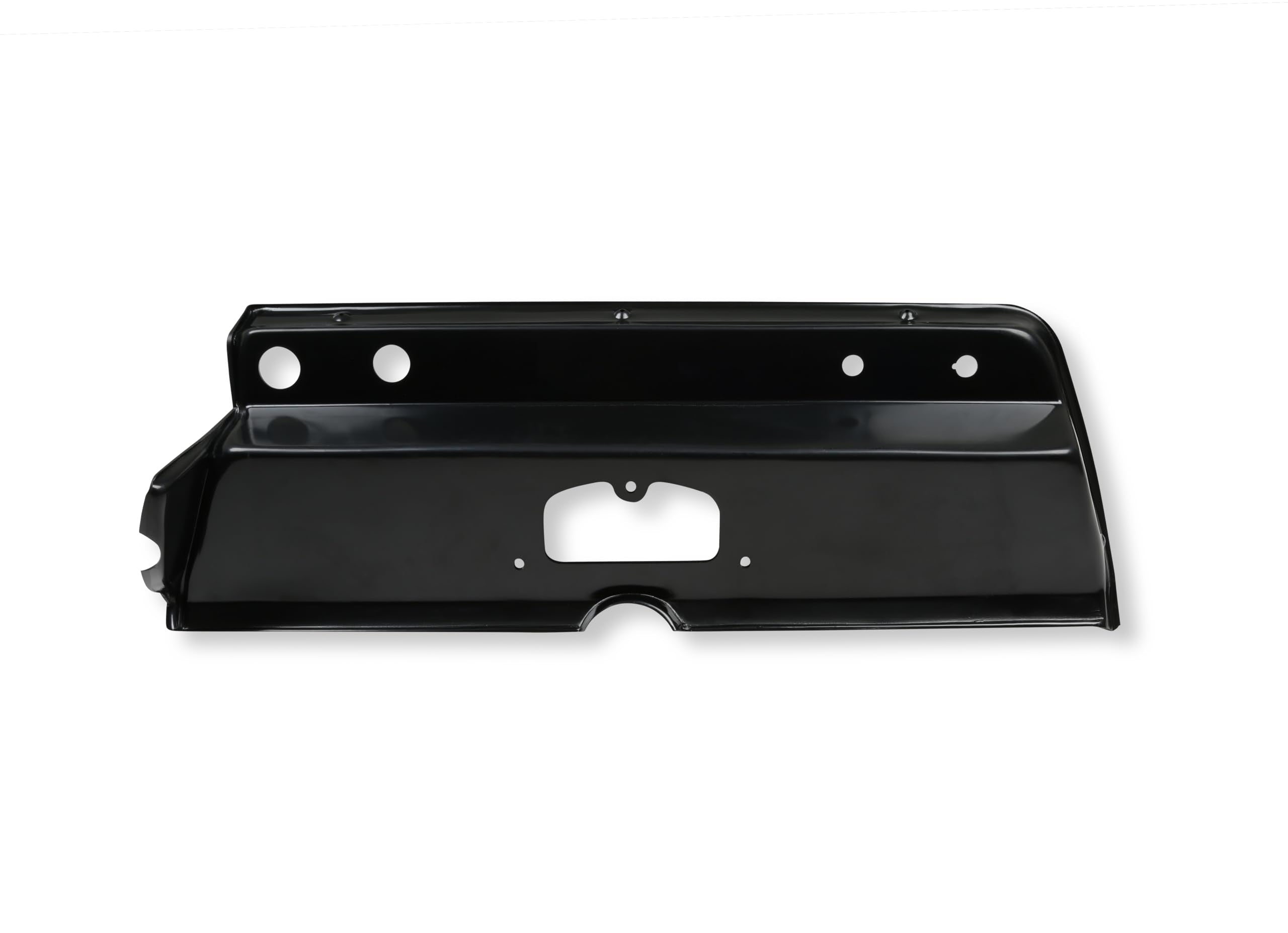 Racepak Dashes Holley EFI 553-423 Dash Bezel for