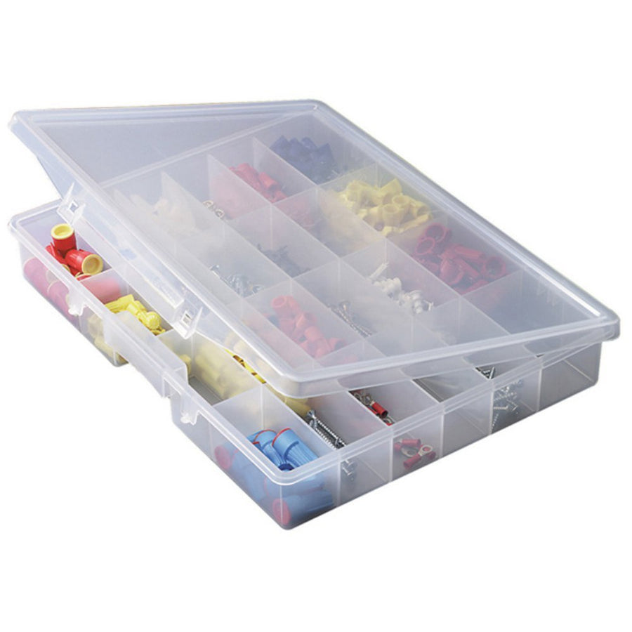 24 Compartment Plano Stowaway® Portable Organizer 5324-30