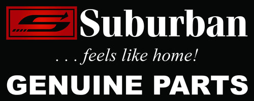 SUBURBAN #65 ORIFICE 180254 Suburban Manufacturing