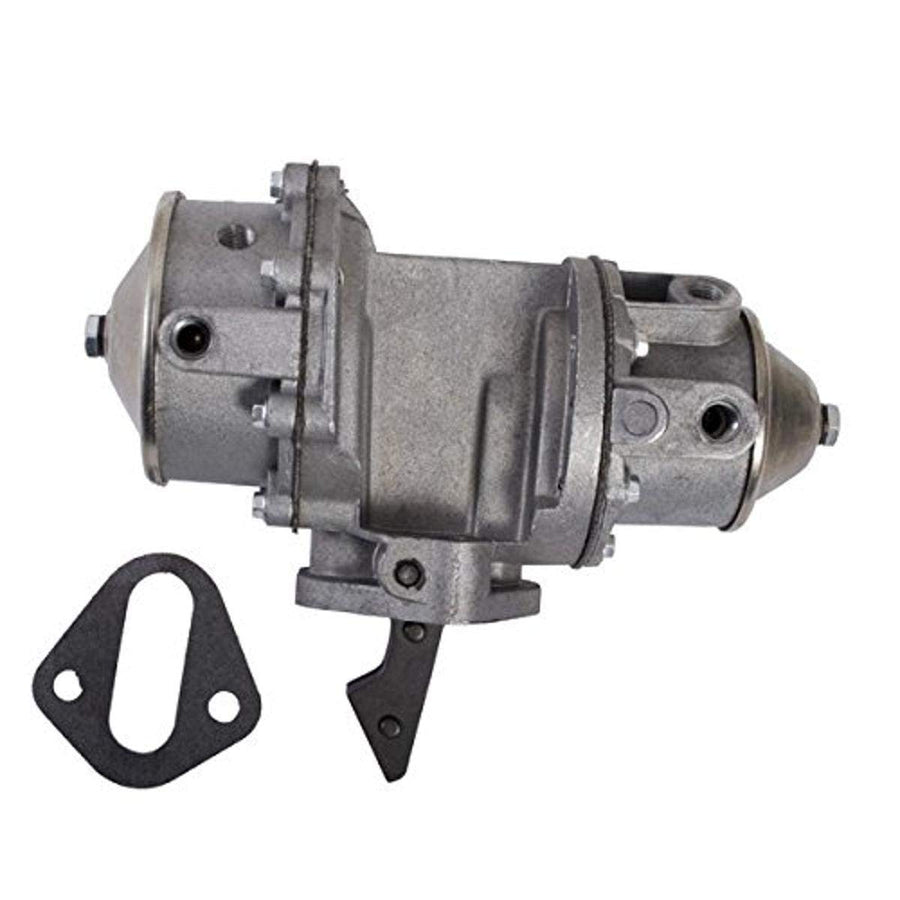 17709.04 | Omix-Ada | Fuel Pump, with Vacuum | OE Reference: 119729 | Fits 1946-1953 Willys/Jeep with 134CID