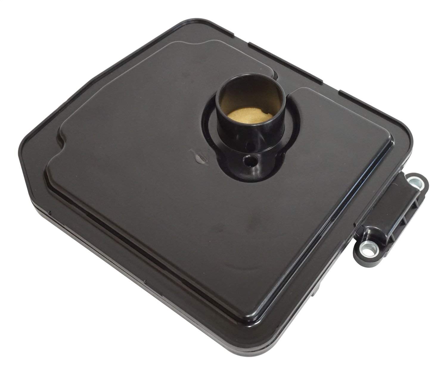 Transmission Crown Filter