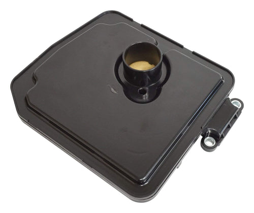 Transmission Crown Filter