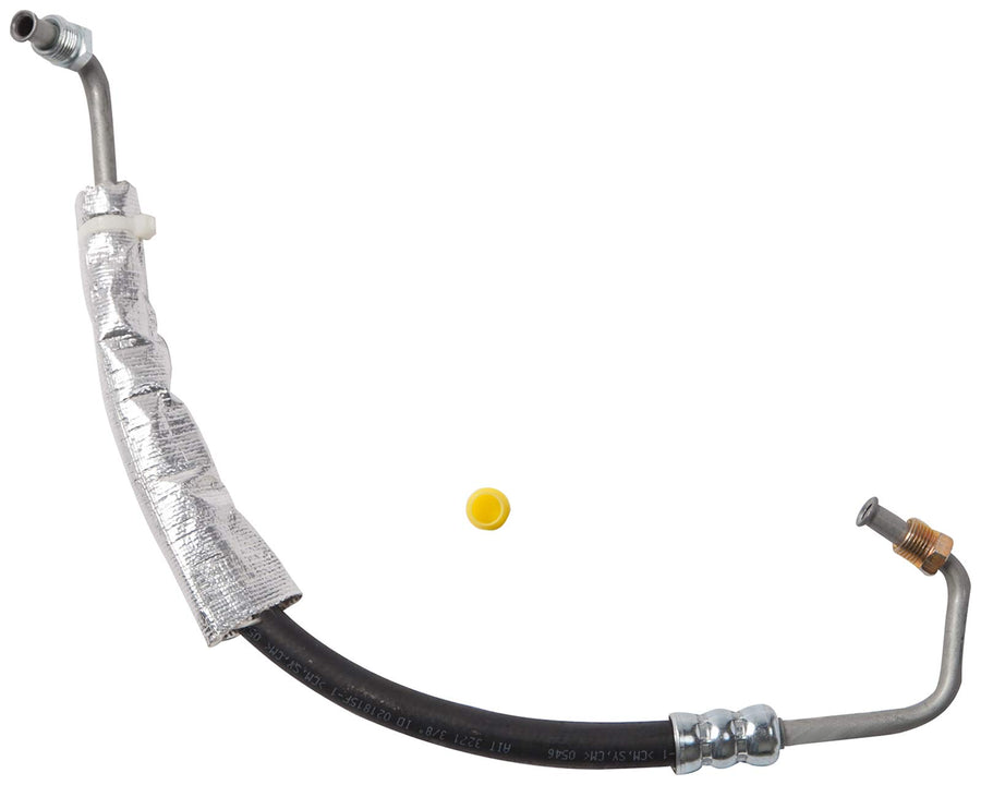 Power Steering Hose Assembly Gates 352075
