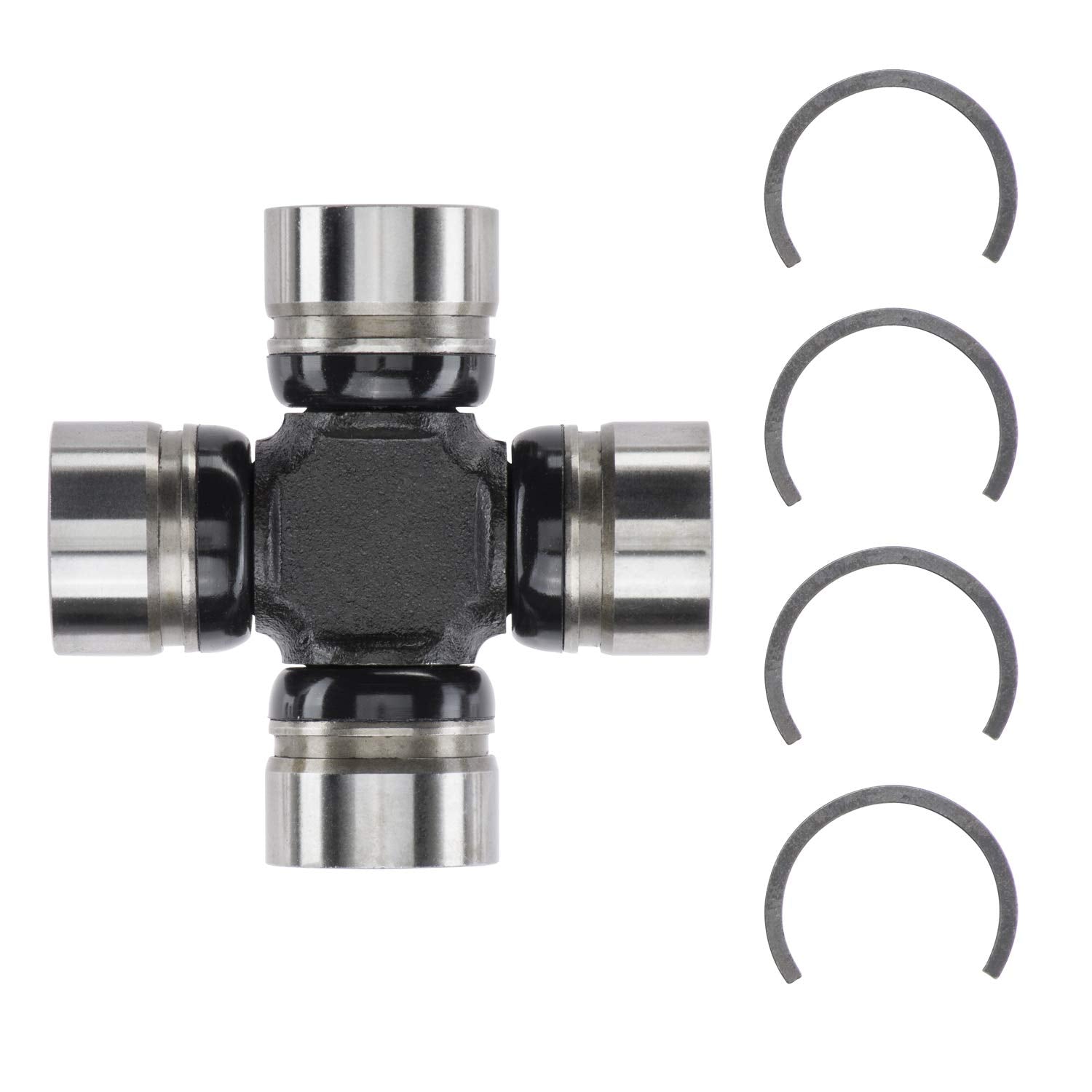 MOOG Non-Greaseable 287 Super Strength Universal Joint for Toyota 4Runner
