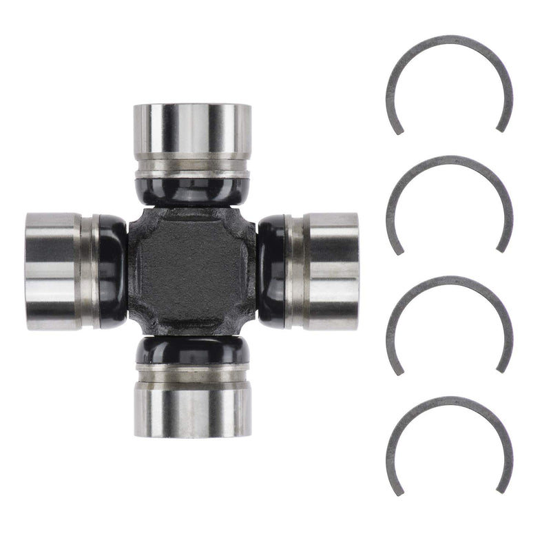 MOOG Non-Greaseable 287 Super Strength Universal Joint for Toyota 4Runner