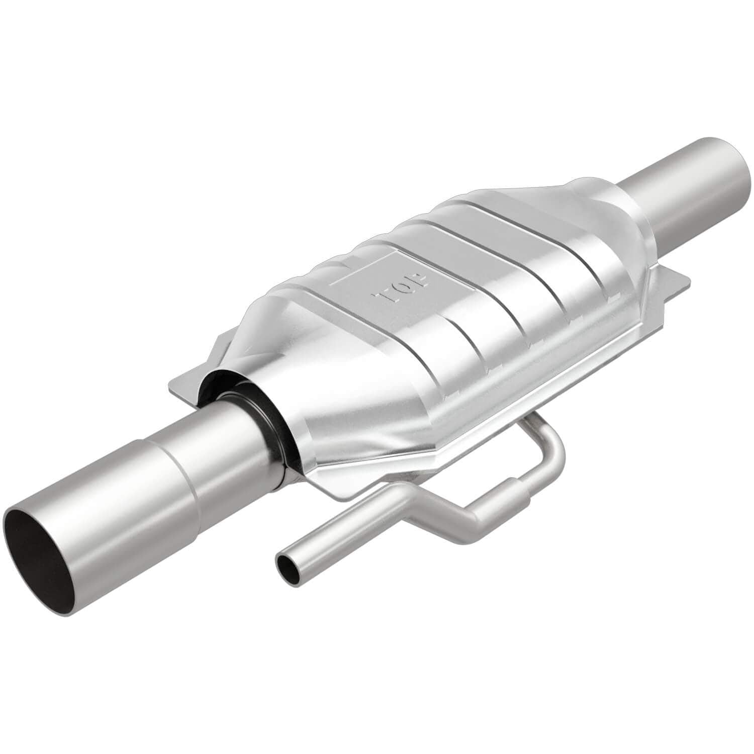 Catalytic Converter MagnaFlow 3391220: California Grade, Direct-Fit (CARB Compliant)
