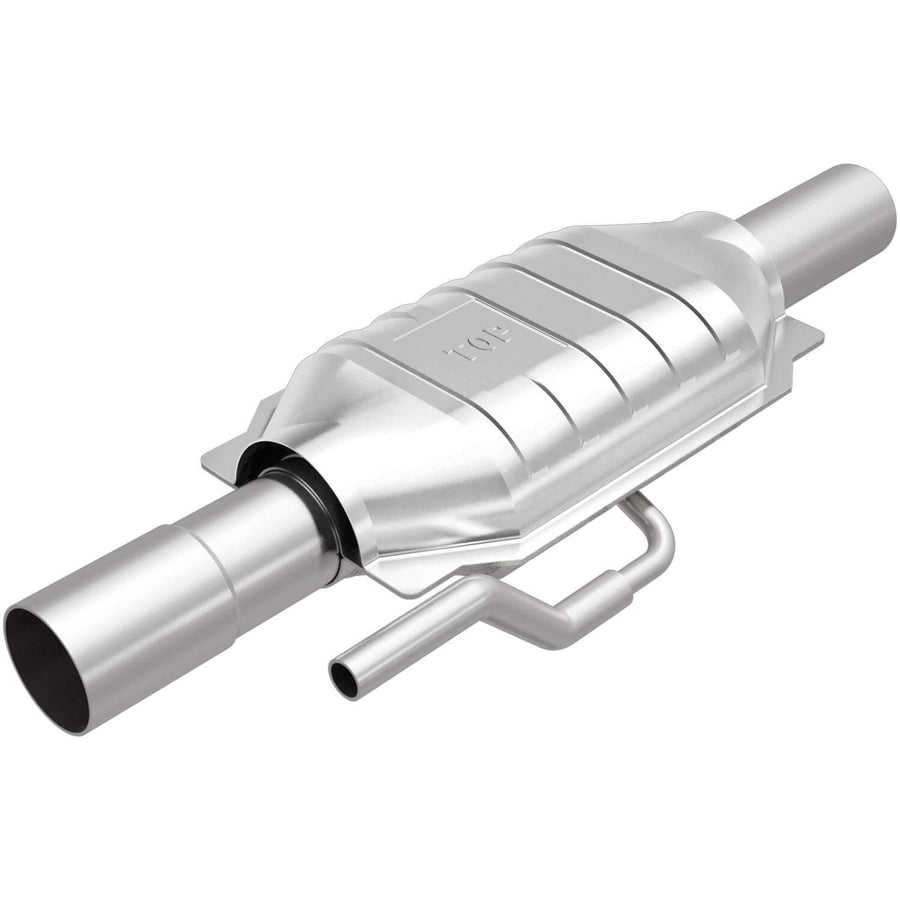 Catalytic Converter MagnaFlow 3391220: California Grade, Direct-Fit (CARB Compliant)