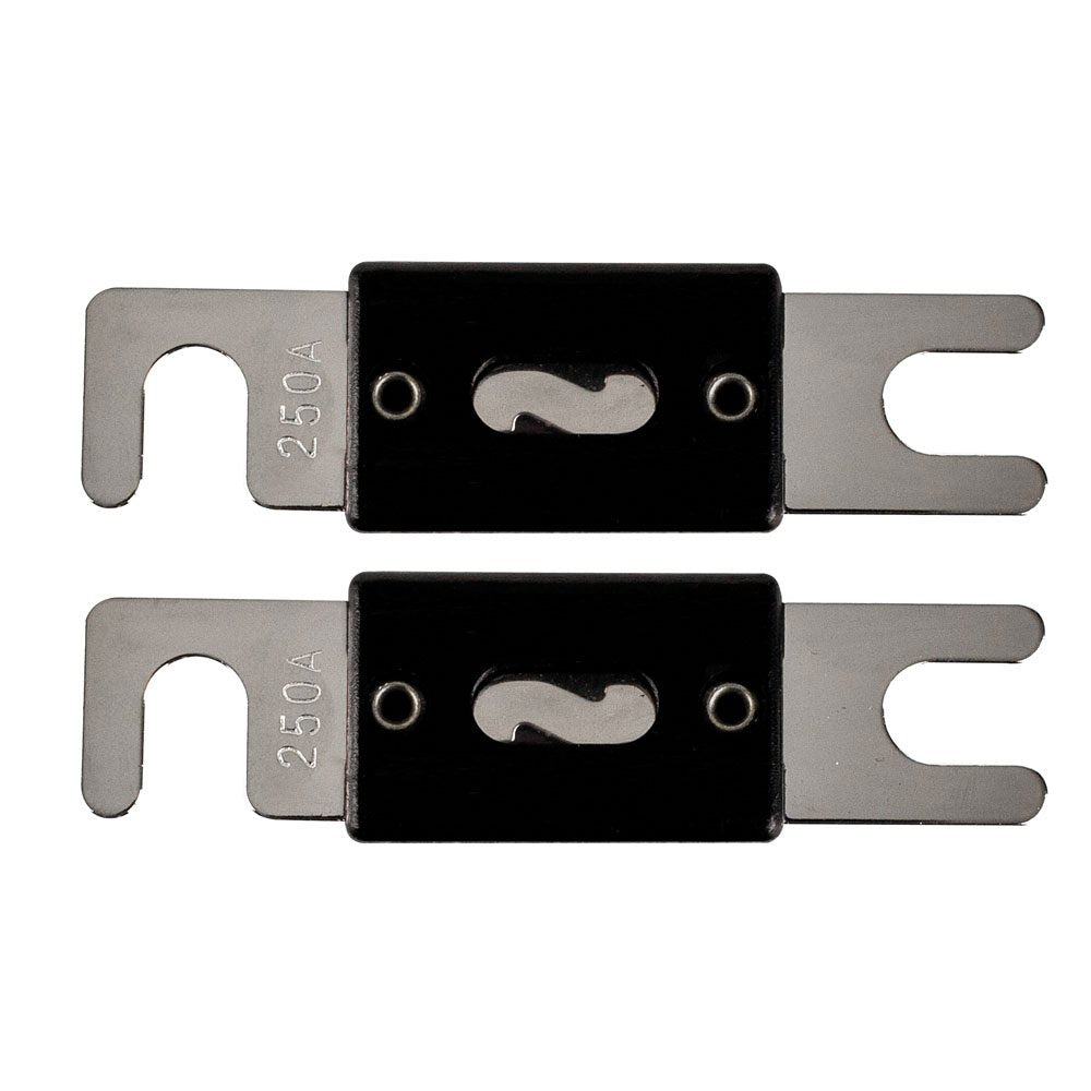 Raptor Mid Series RANL250 - ANL Fuses