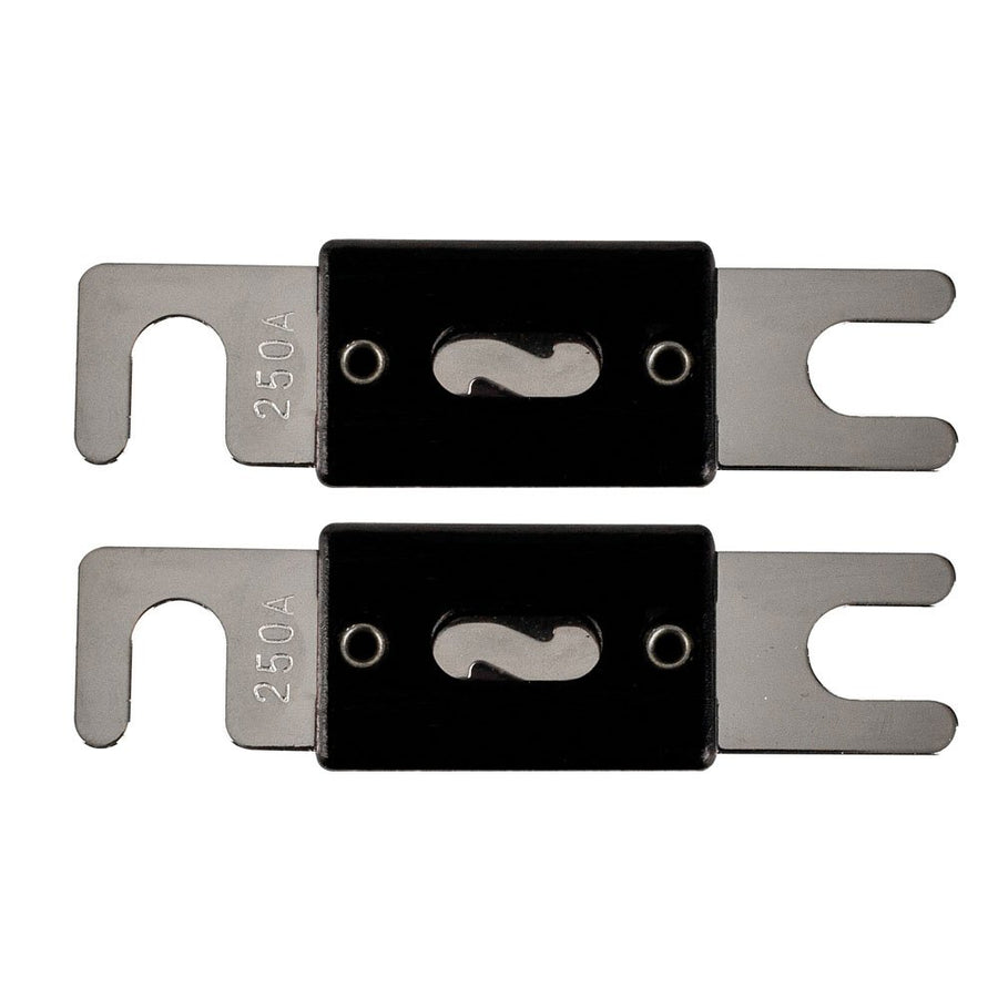 Raptor Mid Series RANL250 - ANL Fuses