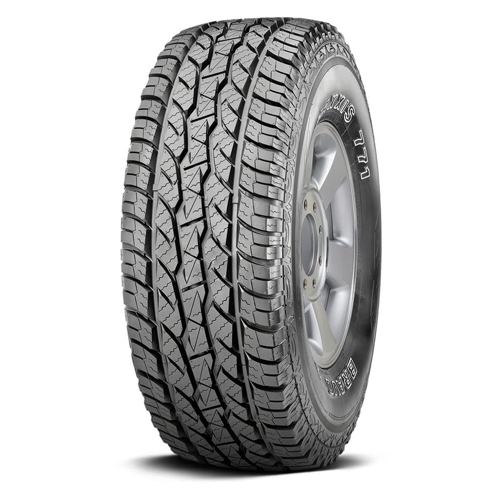 31X10.50R15LT MAXXIS 6PR OWL AT-771